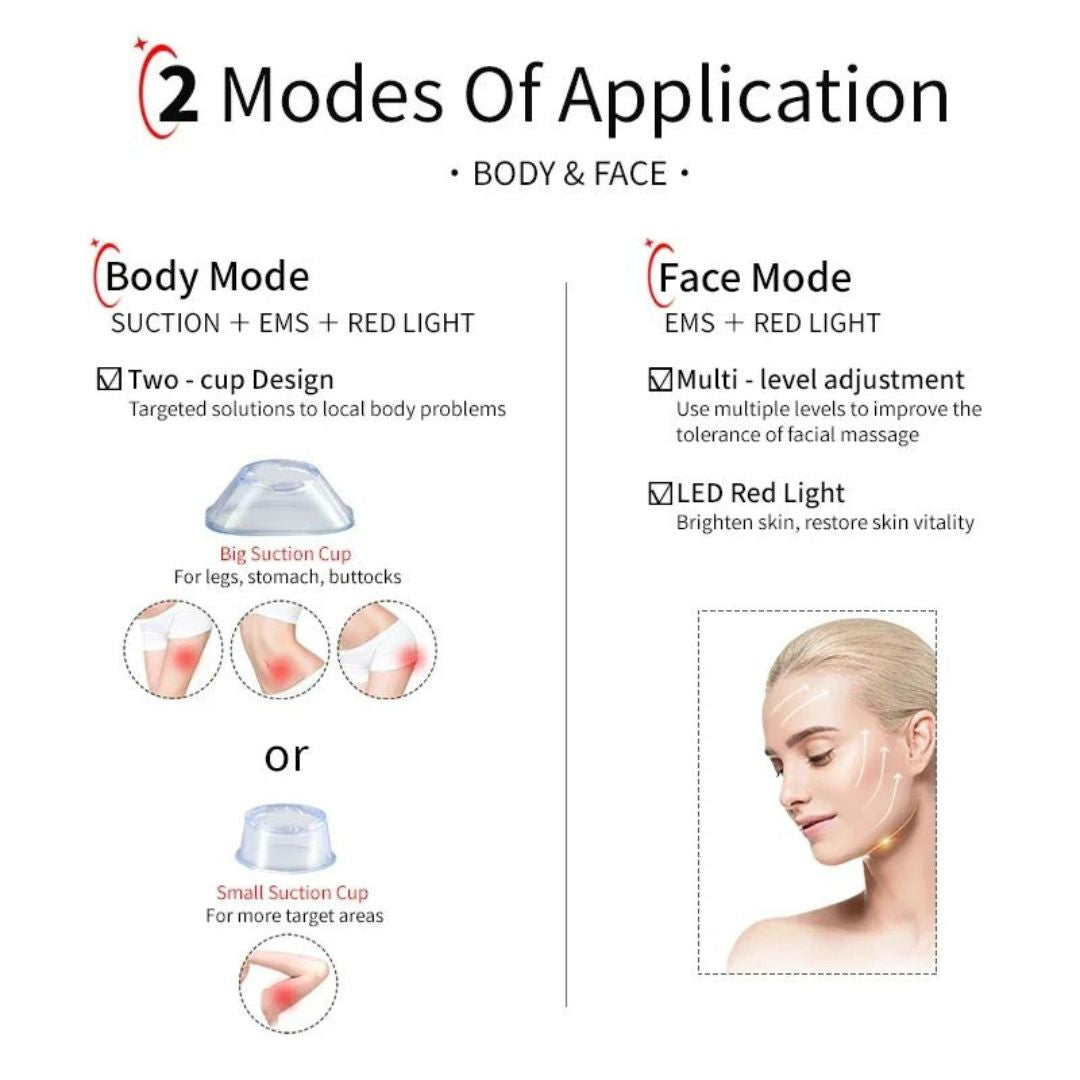 EMSculpt™ Face Toner