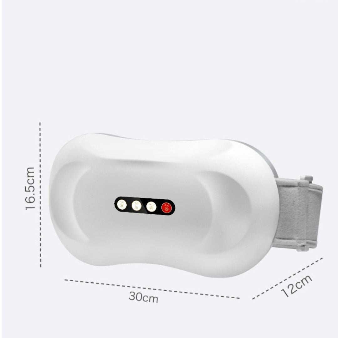 StoneHeat™ Abdominal Belt