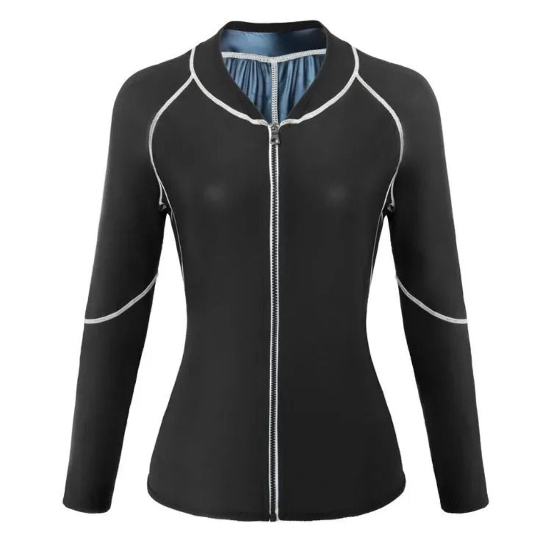 SculptFlex™ Yoga Corset