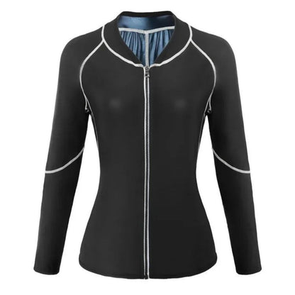 SculptFlex™ Yoga Corset