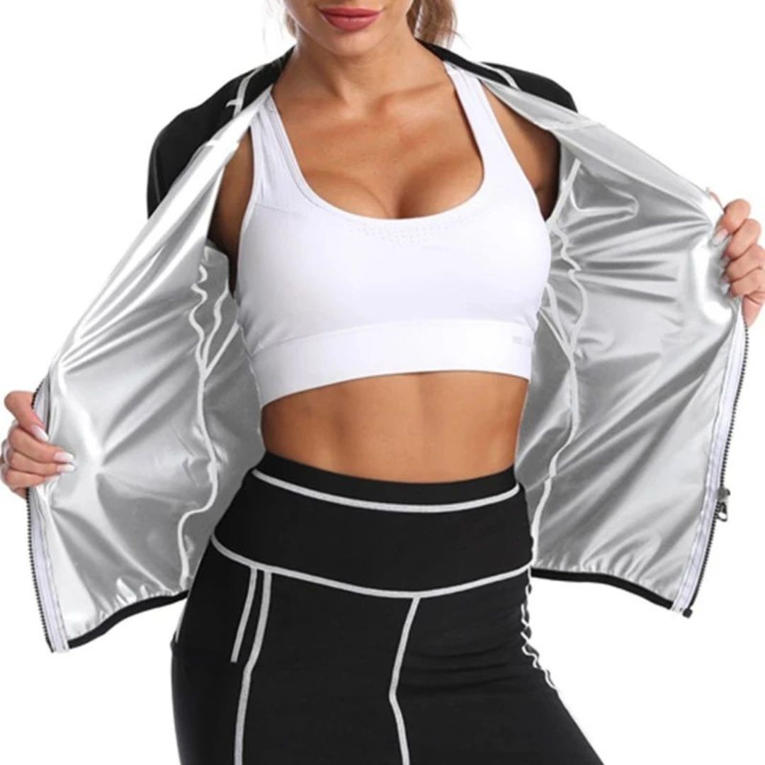 SculptFlex™ Yoga Corset