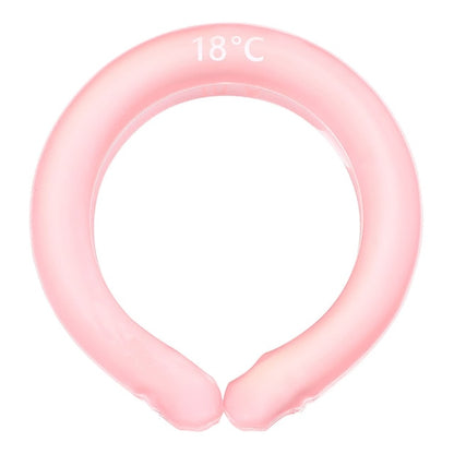 Ice Maker Cooling Tube Cooling Neck Wraps