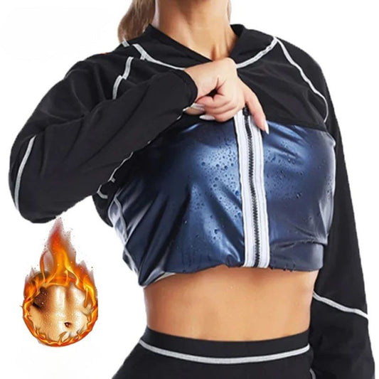SculptFlex™ Yoga Corset
