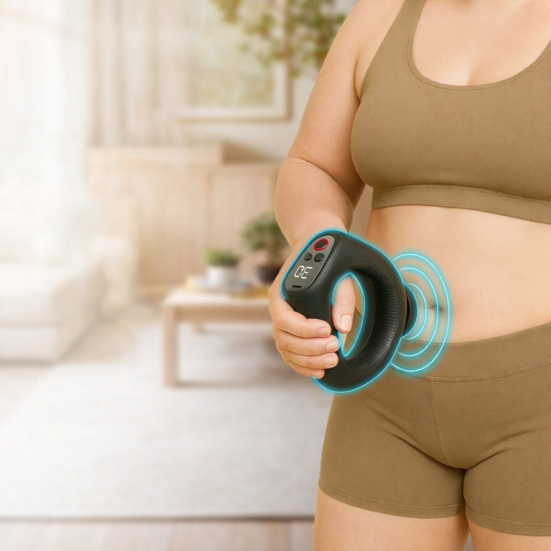 VibeSculpt™ Body Shaper