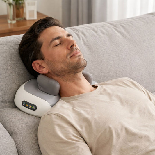 MuscleZen™ Trapezius Massager