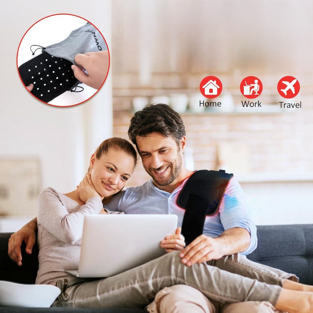 RedCore™ Therapy Belt