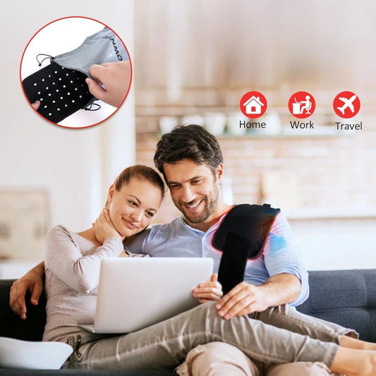 RedCore™ Therapy Belt