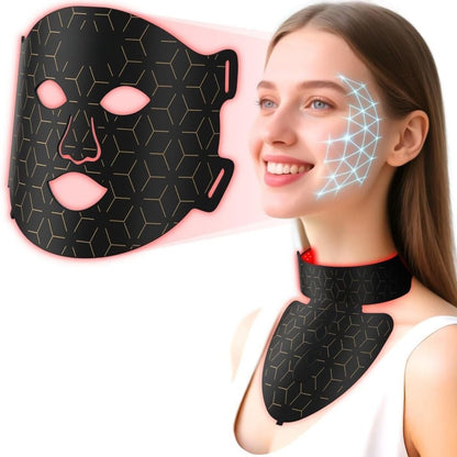 LumiSilk™ LED Beauty Tool