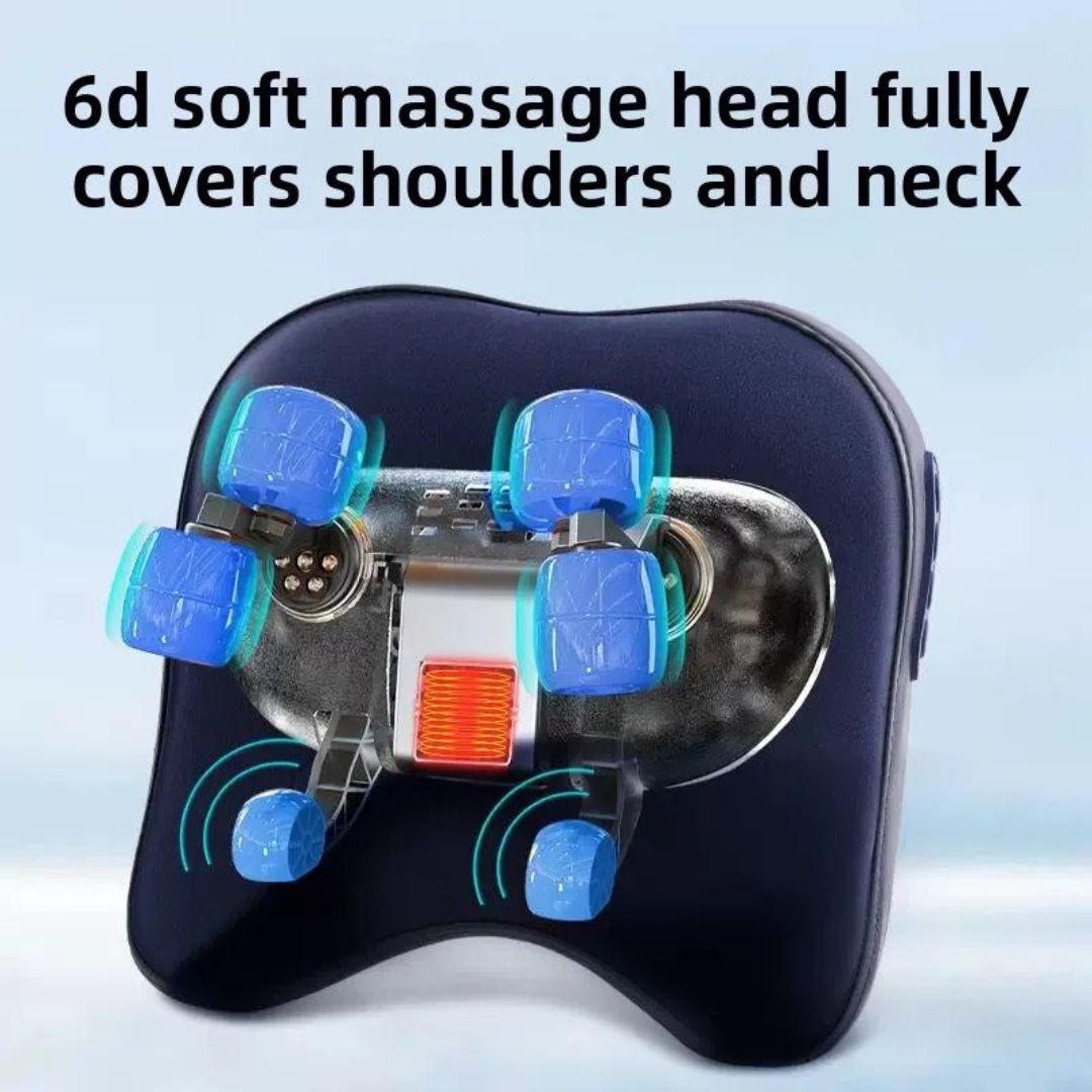 MuscleZen™ Trapezius Massager