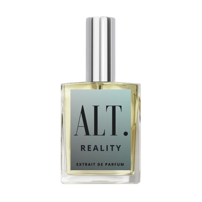 Reality by ALT. – Fresh, Clean & Long-Lasting Daily Fragrance