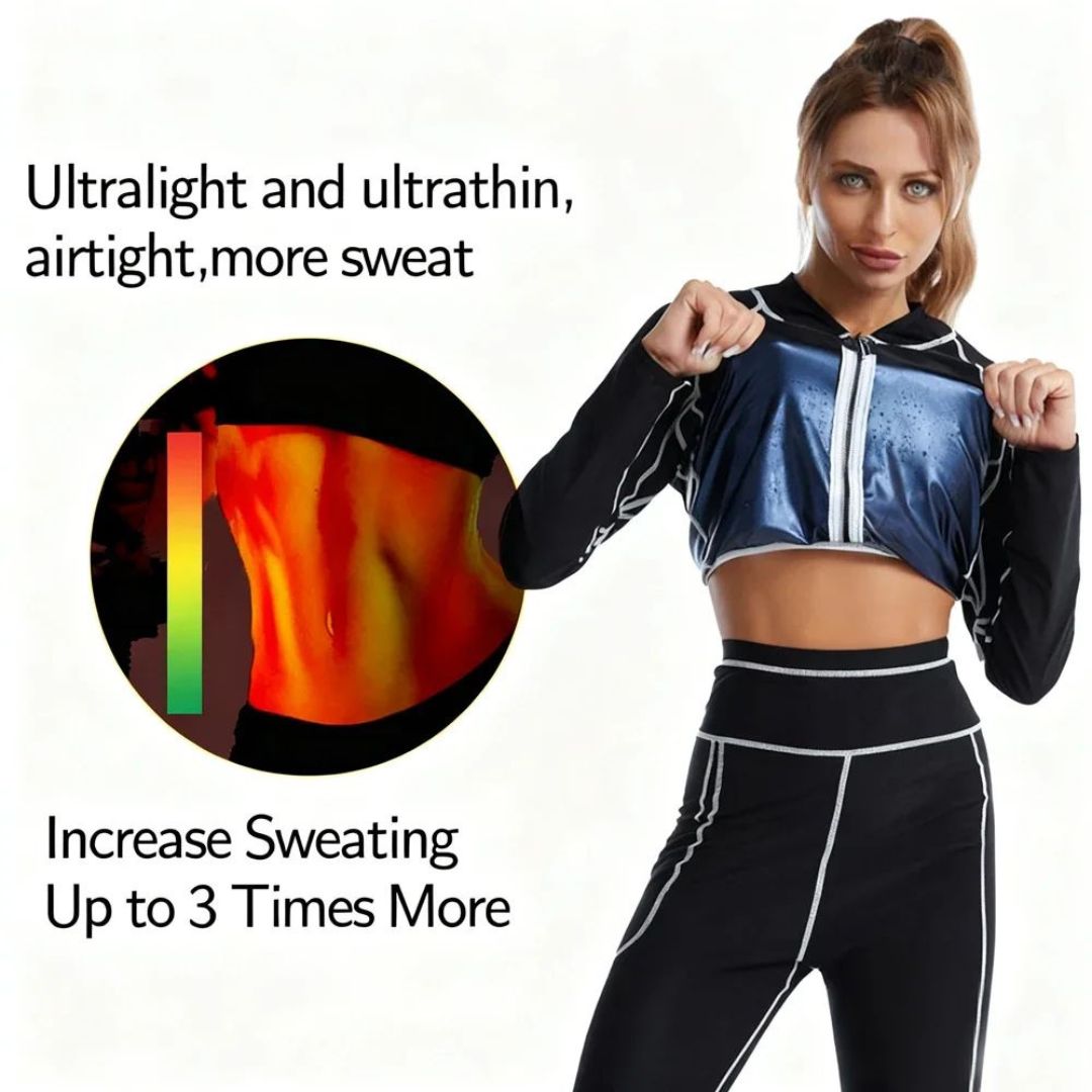 SculptFlex™ Yoga Corset