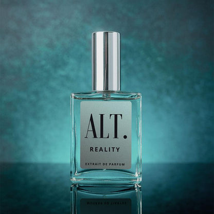 Reality by ALT. – Fresh, Clean & Long-Lasting Daily Fragrance