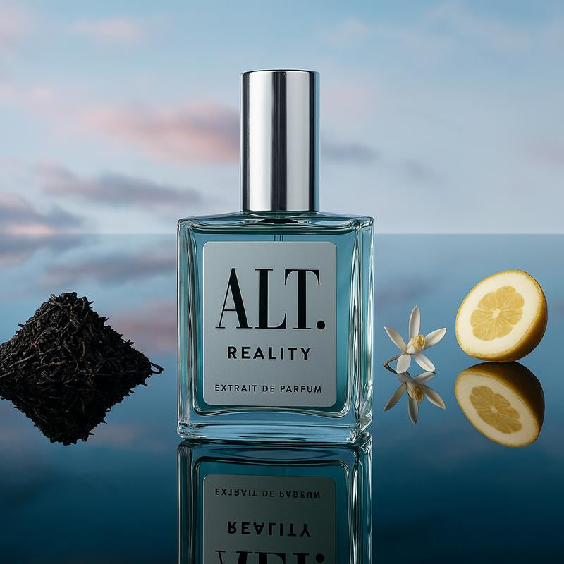 Reality by ALT. – Fresh, Clean & Long-Lasting Daily Fragrance