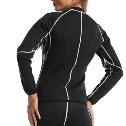 SculptFlex™ Yoga Corset