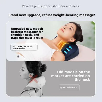 MuscleZen™ Trapezius Massager