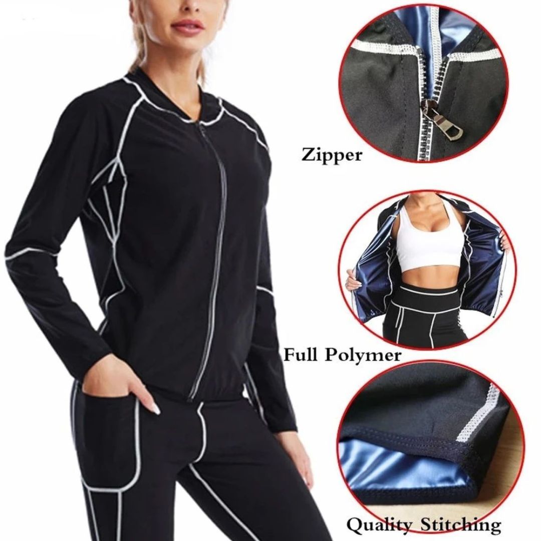 SculptFlex™ Yoga Corset