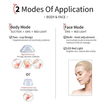 EMSculpt™ Face Toner