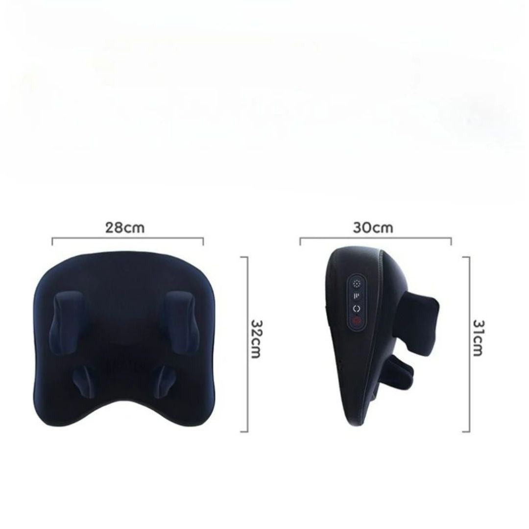 MuscleZen™ Trapezius Massager