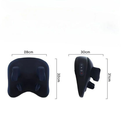 MuscleZen™ Trapezius Massager