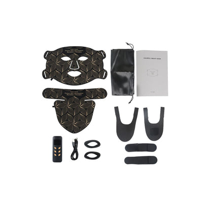LumiSilk™ LED Beauty Tool
