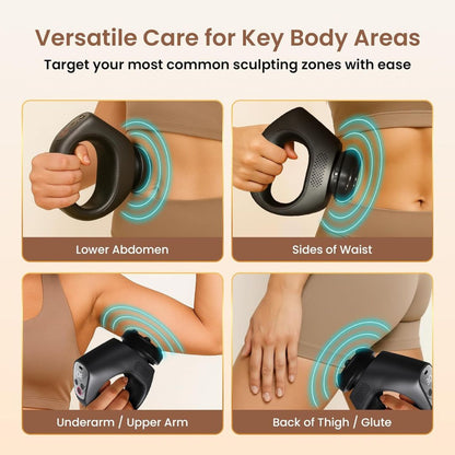 VibeSculpt™ Body Shaper