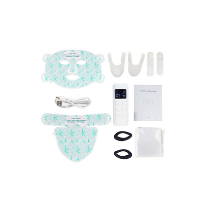 LumiSilk™ LED Beauty Tool