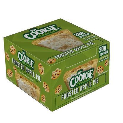 My Cookie Dealer Protein Pastries - 20G Protein