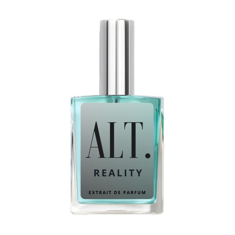 Reality by ALT. – Fresh, Clean & Long-Lasting Daily Fragrance