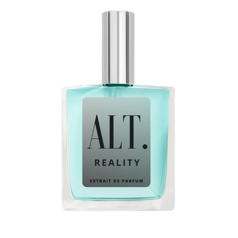 Reality by ALT. – Fresh, Clean & Long-Lasting Daily Fragrance